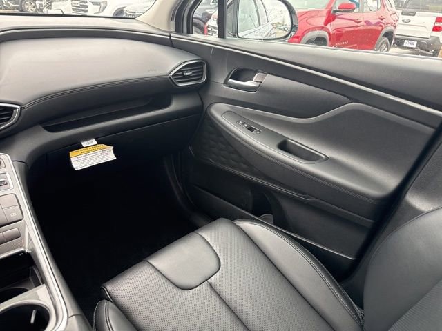 Used 2023 Hyundai Santa Fe XRT image 20