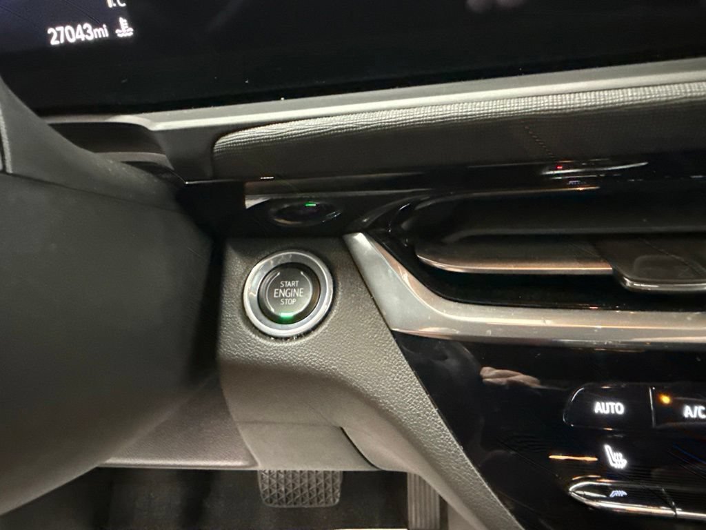 Used 2024 Buick Envista Avenir FWD image 32