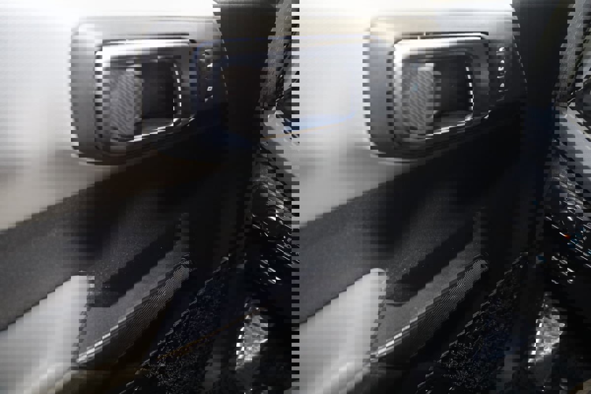 Used 2022 Ford Bronco 4-Door image 27