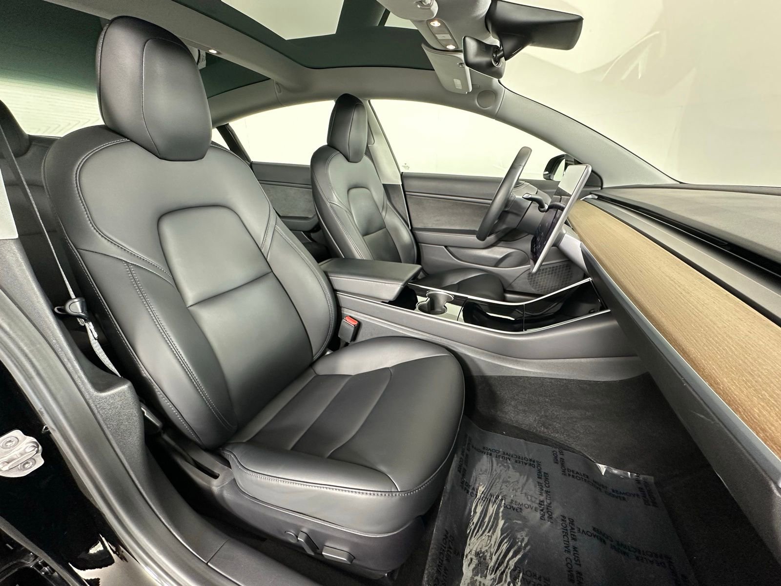 Used 2020 Tesla Model 3 Long Range image 9