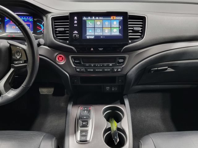 Used 2022 Honda Pilot EX-L image 18