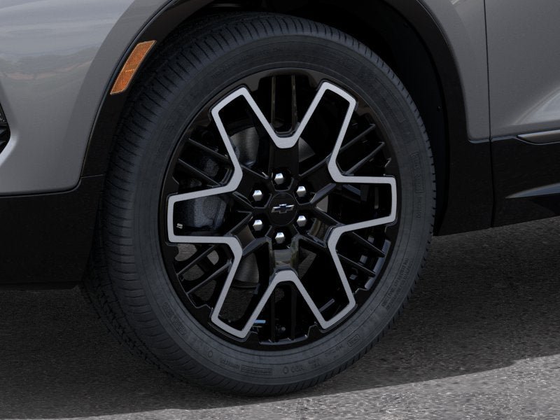 New 2026 Chevrolet Blazer RS w/ Driver Confidence II Package AWD/4WD image 9