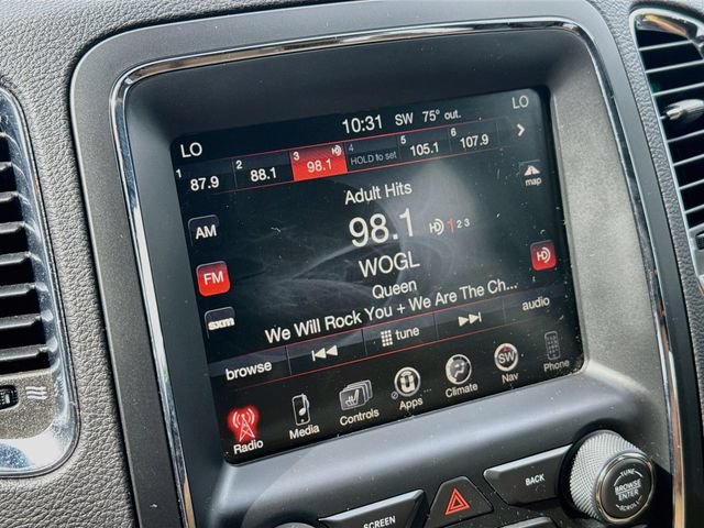 Used 2015 Dodge Durango Citadel AWD/4WD image 14