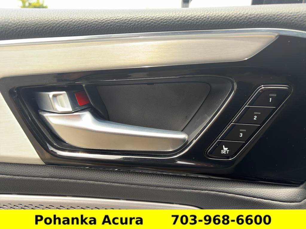 Used 2026 Acura MDX SH-AWD image 20