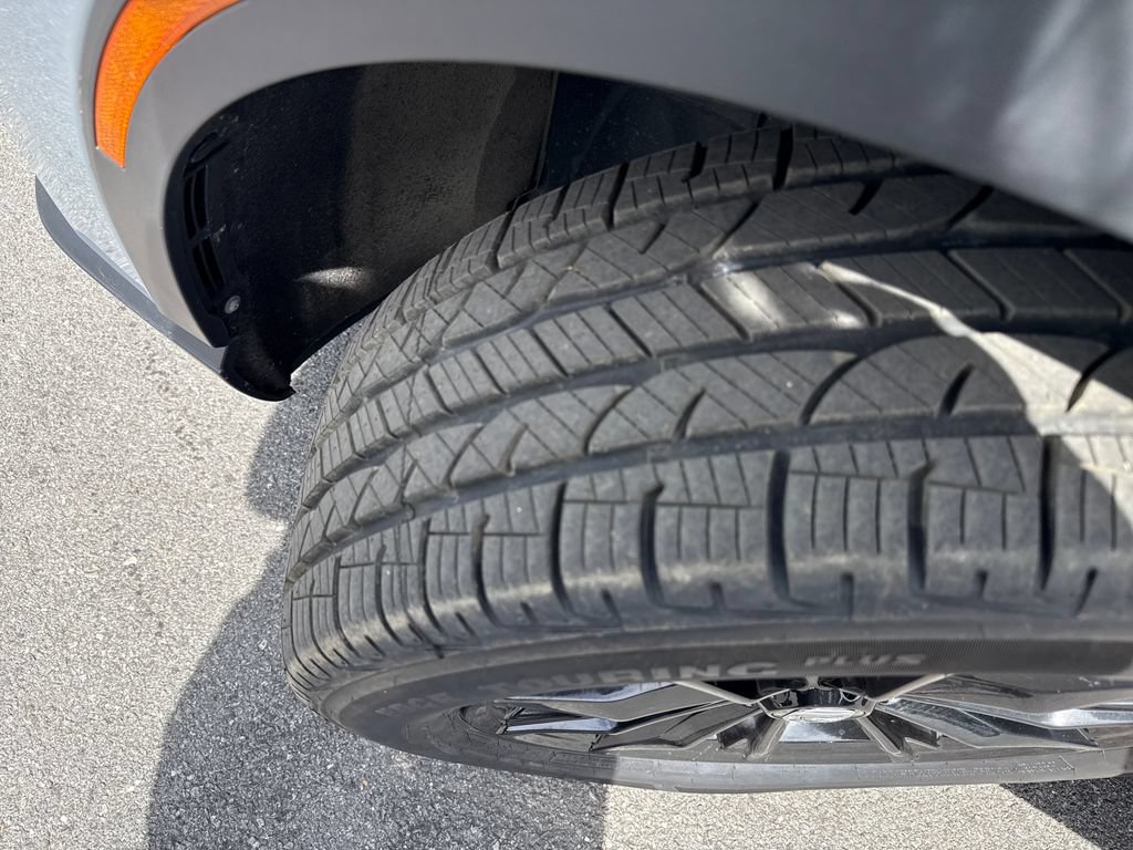 Used 2024 Honda CR-V Sport-L image 28