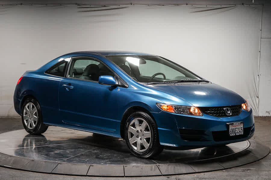 Used 2011 Honda Civic LX image 5