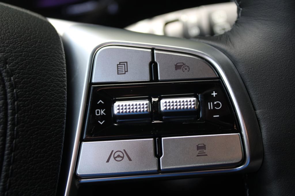 New 2025 Kia Telluride EX X-Line image 30