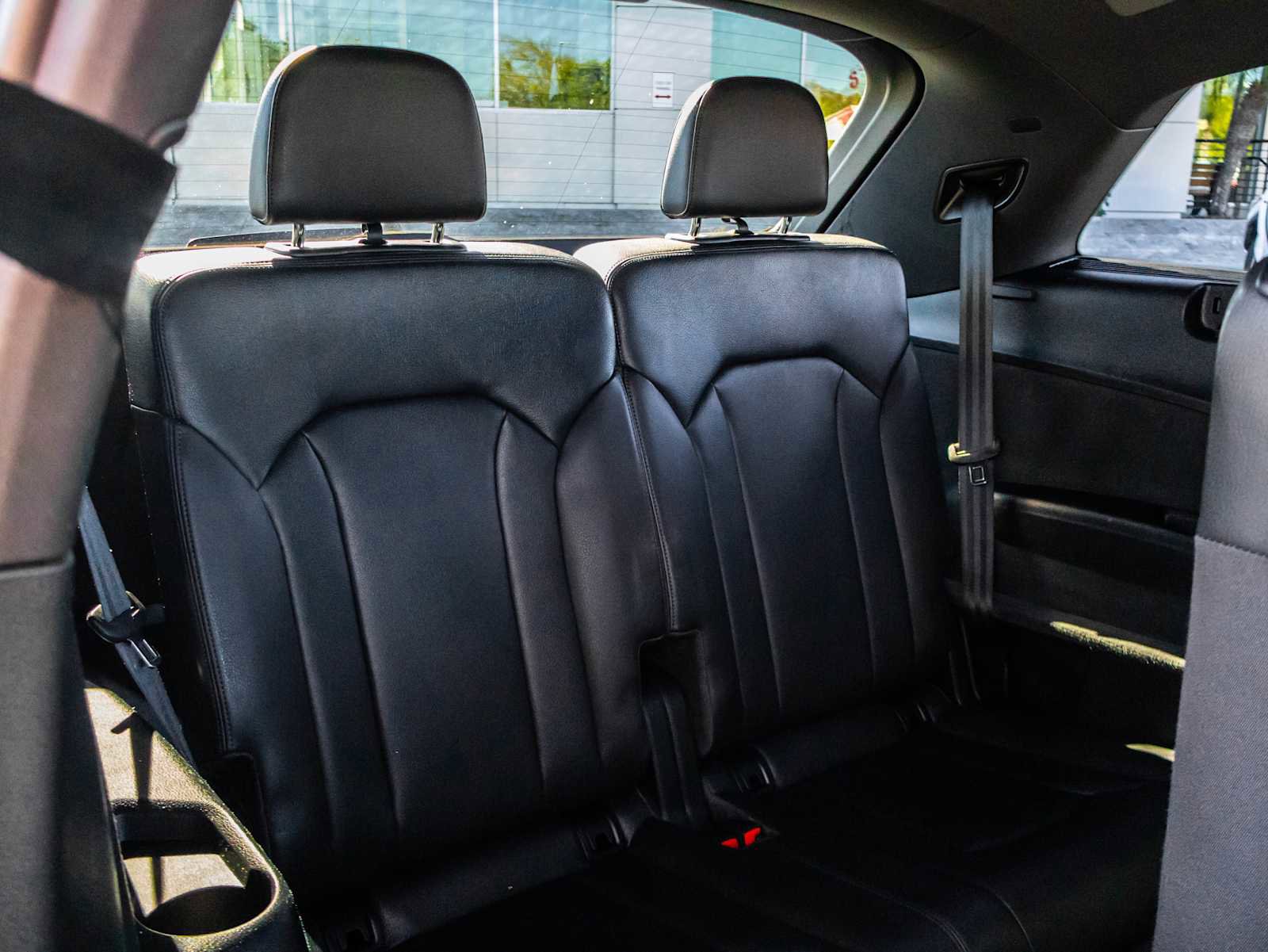 Used 2017 Audi Q7 3.0T Premium Plus image 21