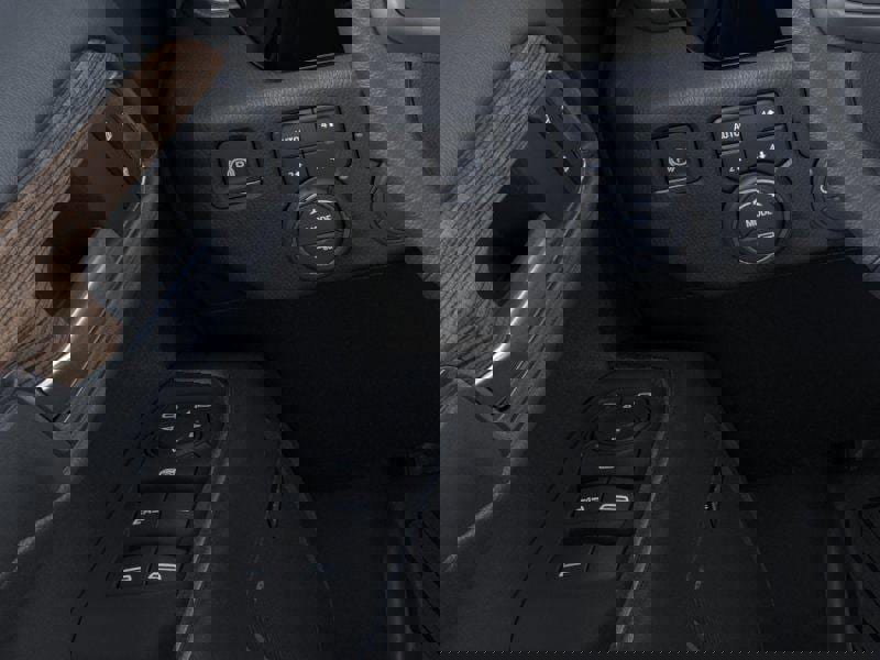 New 2026 Chevrolet Silverado 1500 RST w/ Z71 Off-Road Package image 22