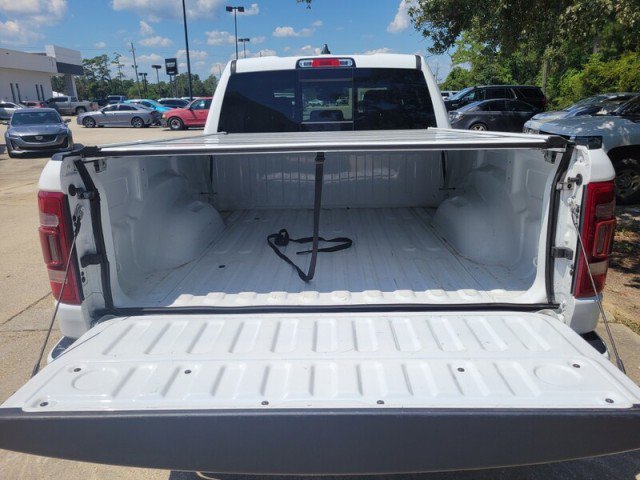 Used 2023 RAM 1500 Laramie image 7
