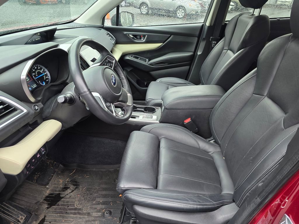 Certified 2021 Subaru Ascent Limited w/ Technology Package image 3