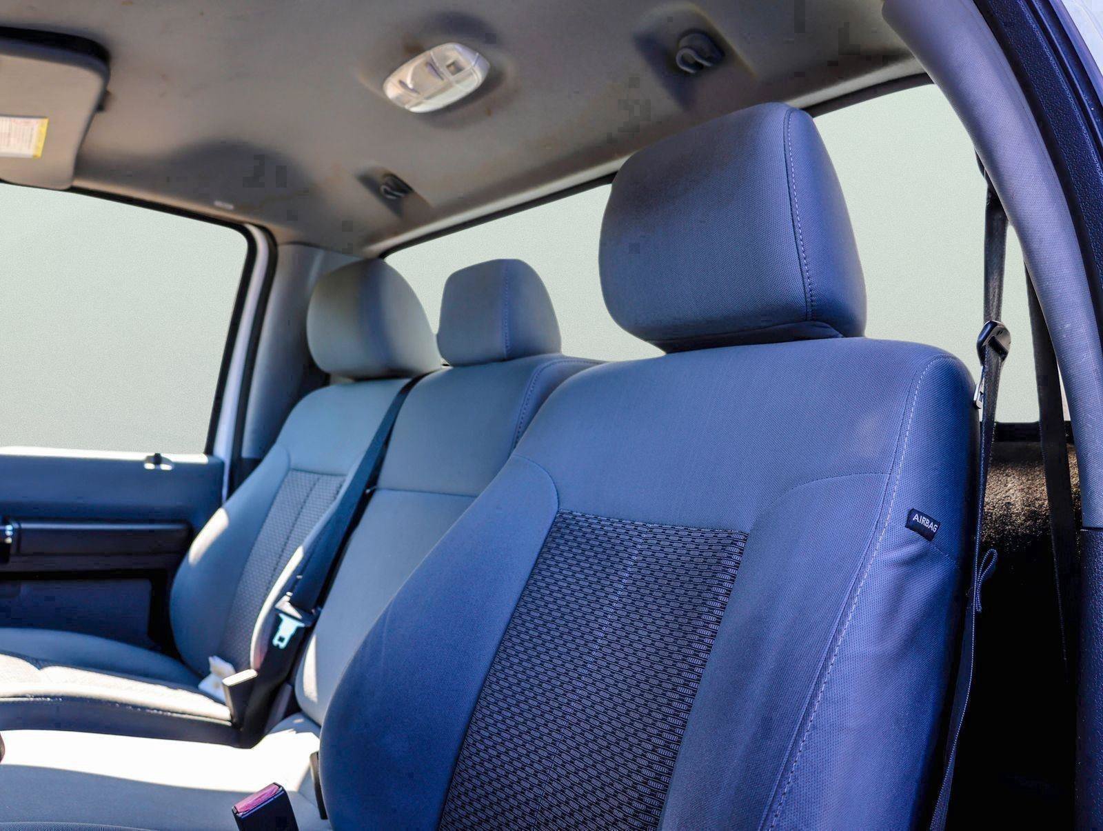 Used 2015 Ford F550 Luxury RWD image 9