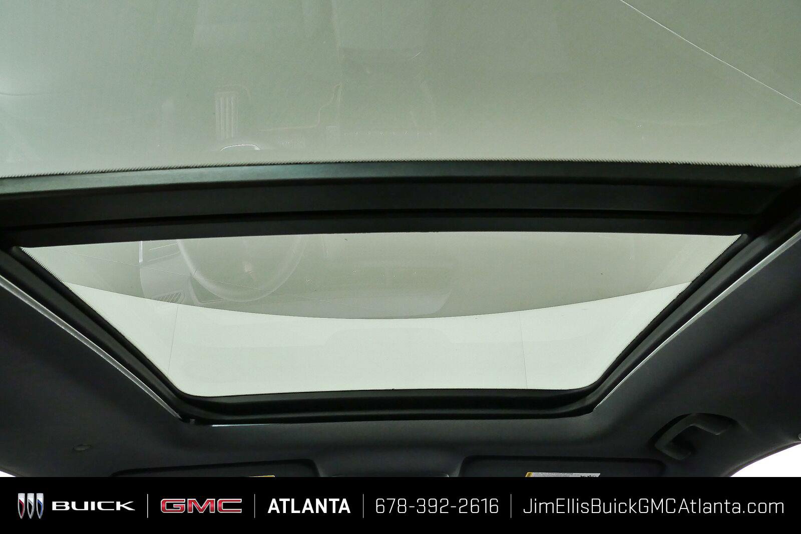 New 2027 GMC Terrain AT4 w/ Convenience Package III AWD/4WD image 18