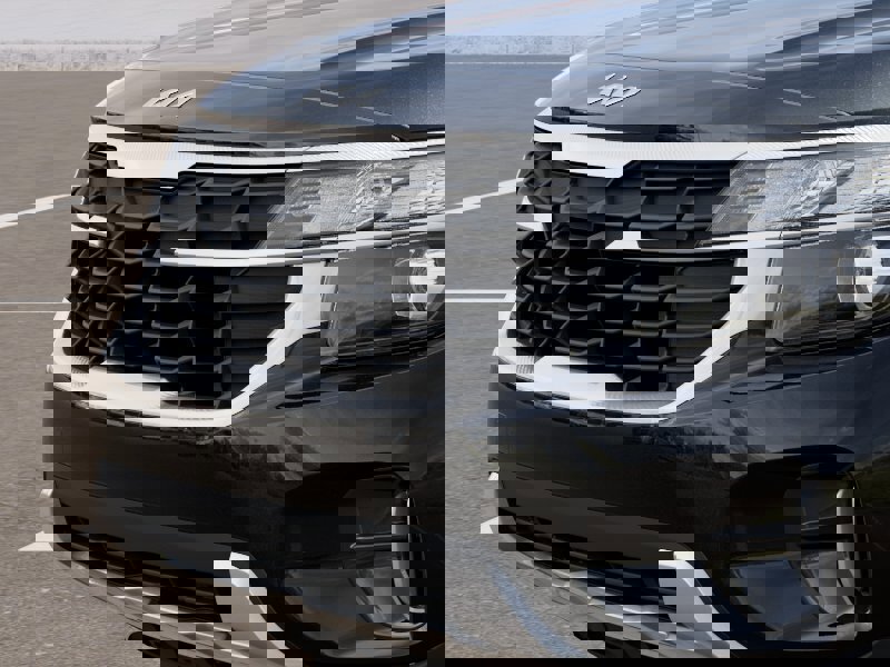 New 2026 Kia Seltos LX image 12