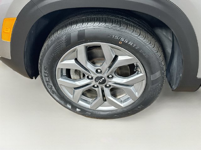 Certified 2024 Kia Seltos S AWD/4WD image 31