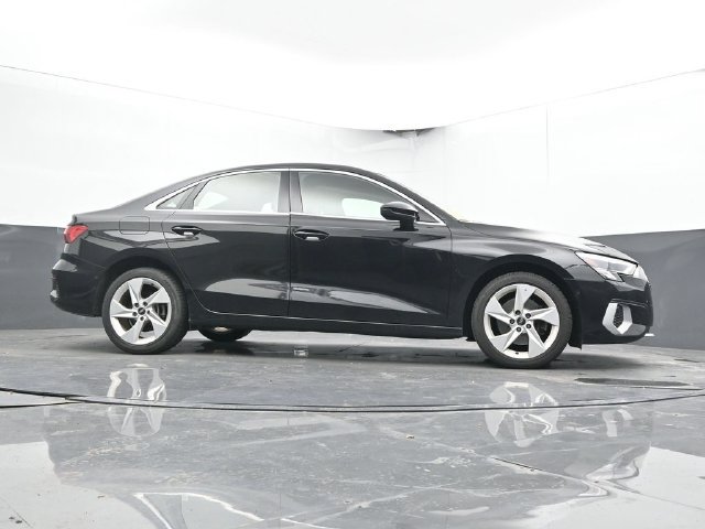 Used 2024 Audi A3 2.0T Premium FWD image 43