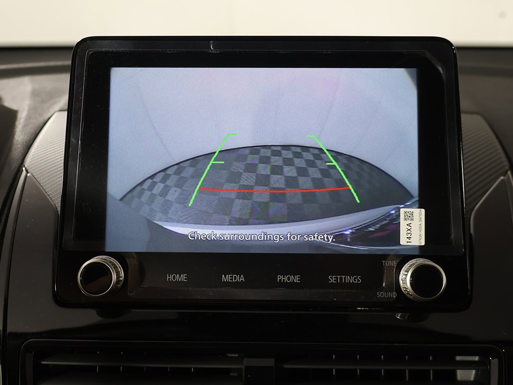 New 2026 Mitsubishi Eclipse Cross ES image 38