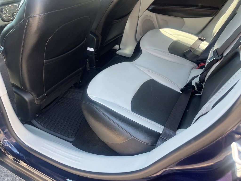 Used 2019 Jeep Compass Limited image 8