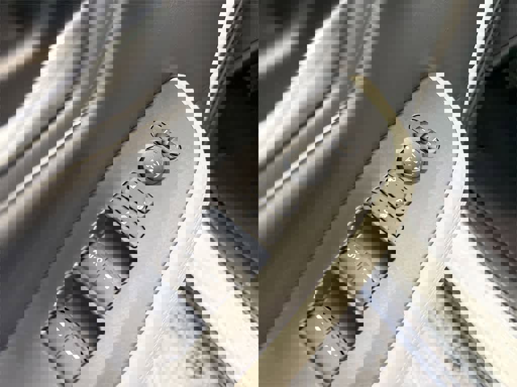 Certified 2025 Honda HR-V LX image 17