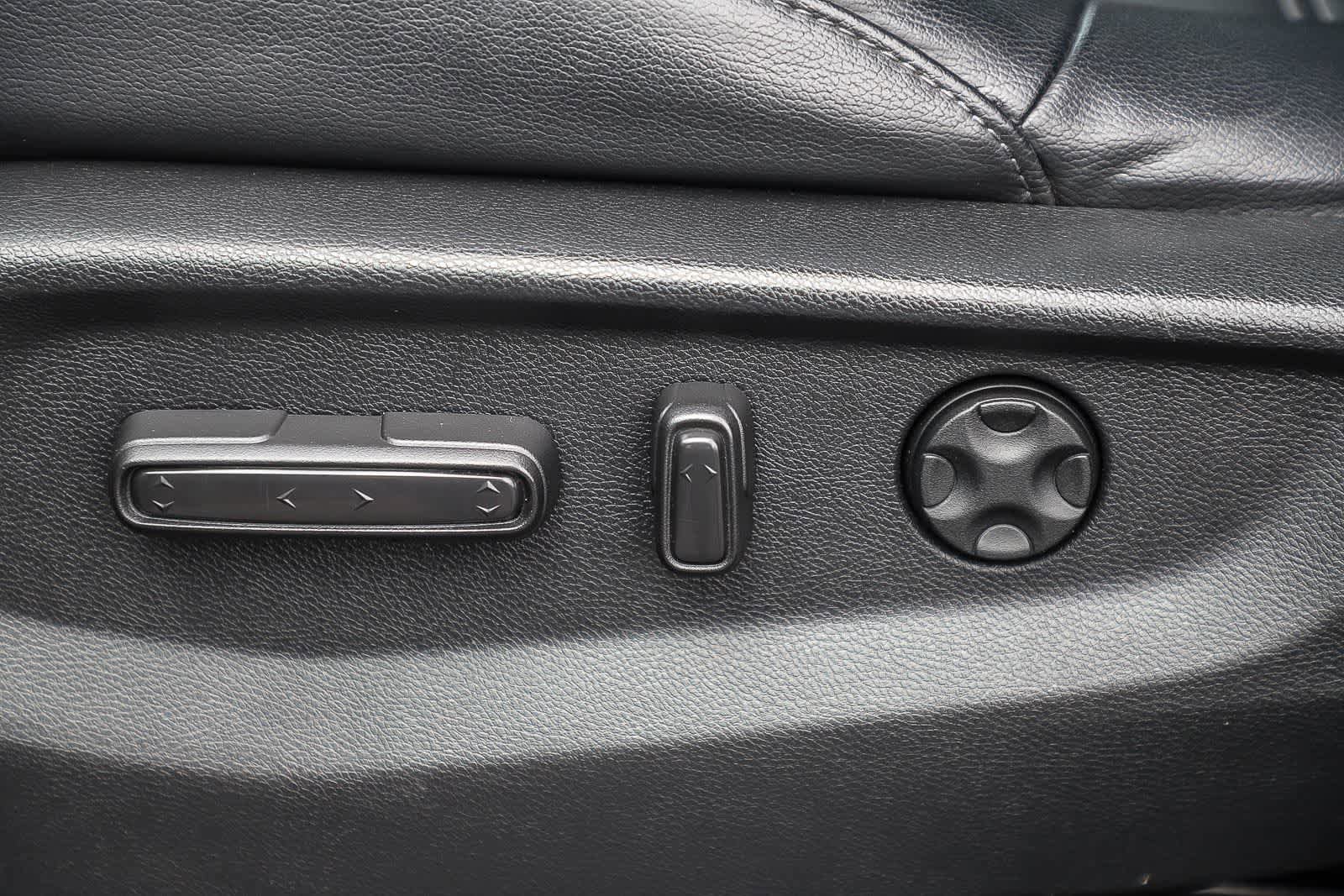 Used 2020 Honda CR-V Touring image 20