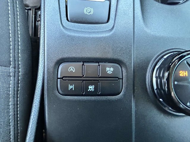 Certified 2024 Ford Ranger XLT w/ Technology Package AWD/4WD image 14