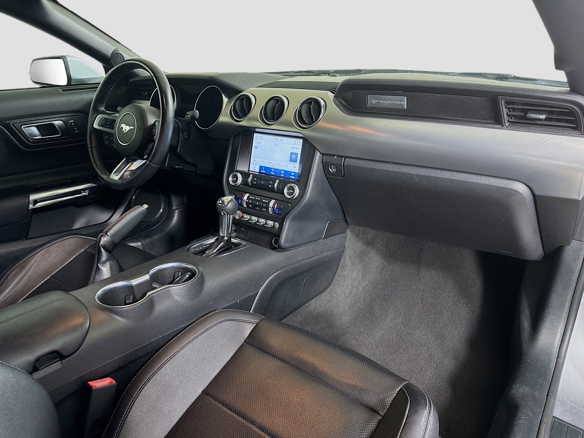 Used 2023 Ford Mustang Premium image 28