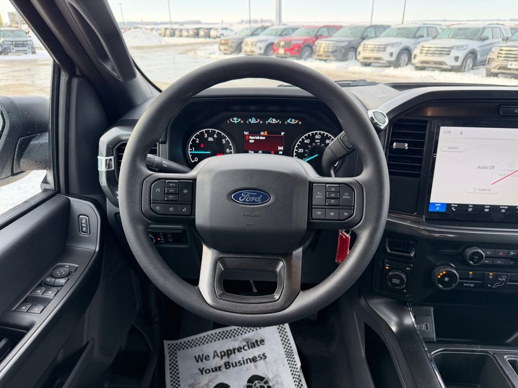 New 2026 Ford F150 STX image 11