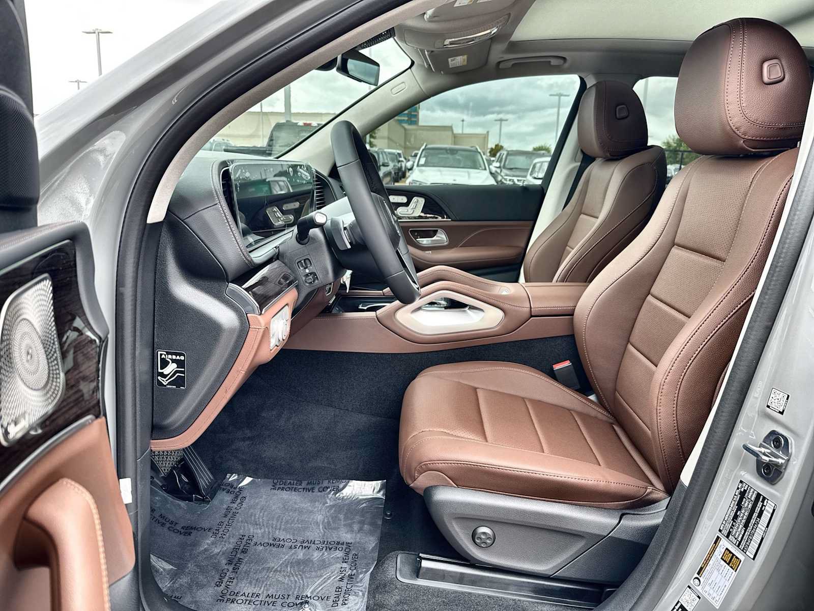 New 2026 Mercedes-Benz GLE 350 4MATIC image 2