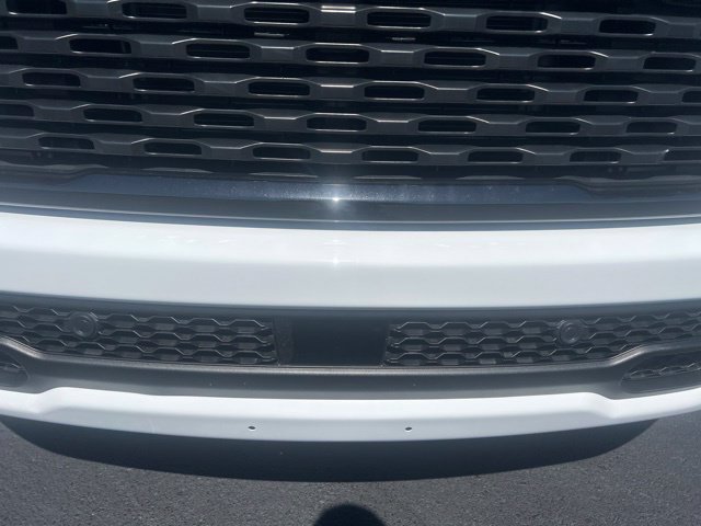 New 2026 RAM 1500 Big Horn AWD/4WD image 12
