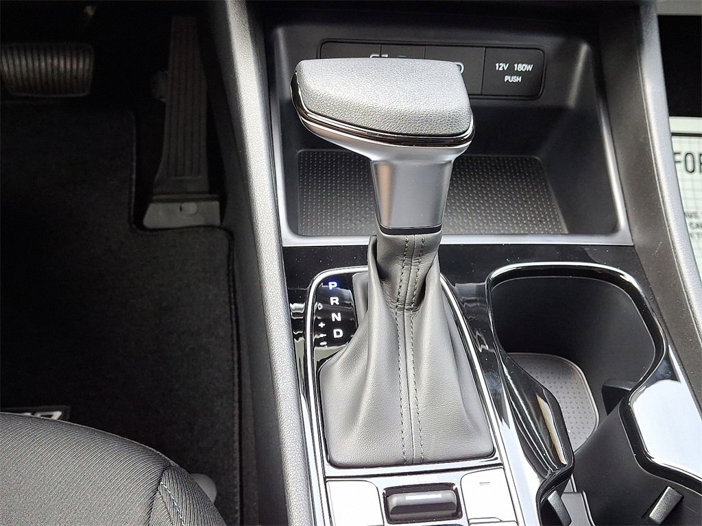 New 2026 Hyundai Tucson SEL image 7