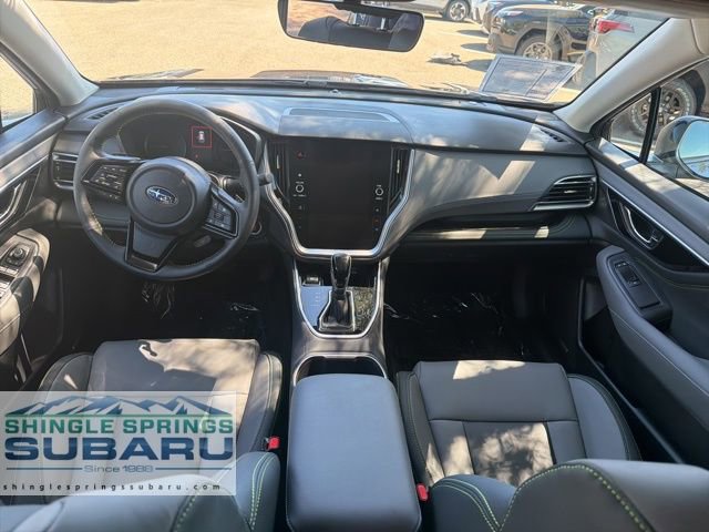 Certified 2025 Subaru Outback Onyx Edition image 35