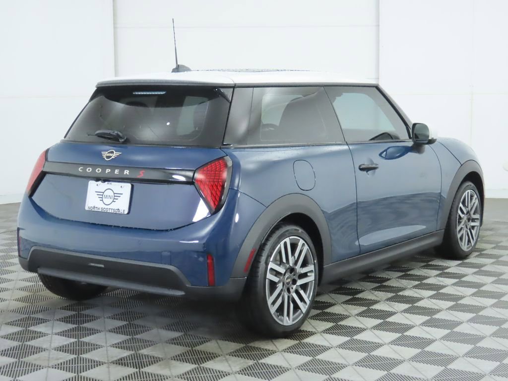 Used 2026 MINI Cooper S FWD image 5