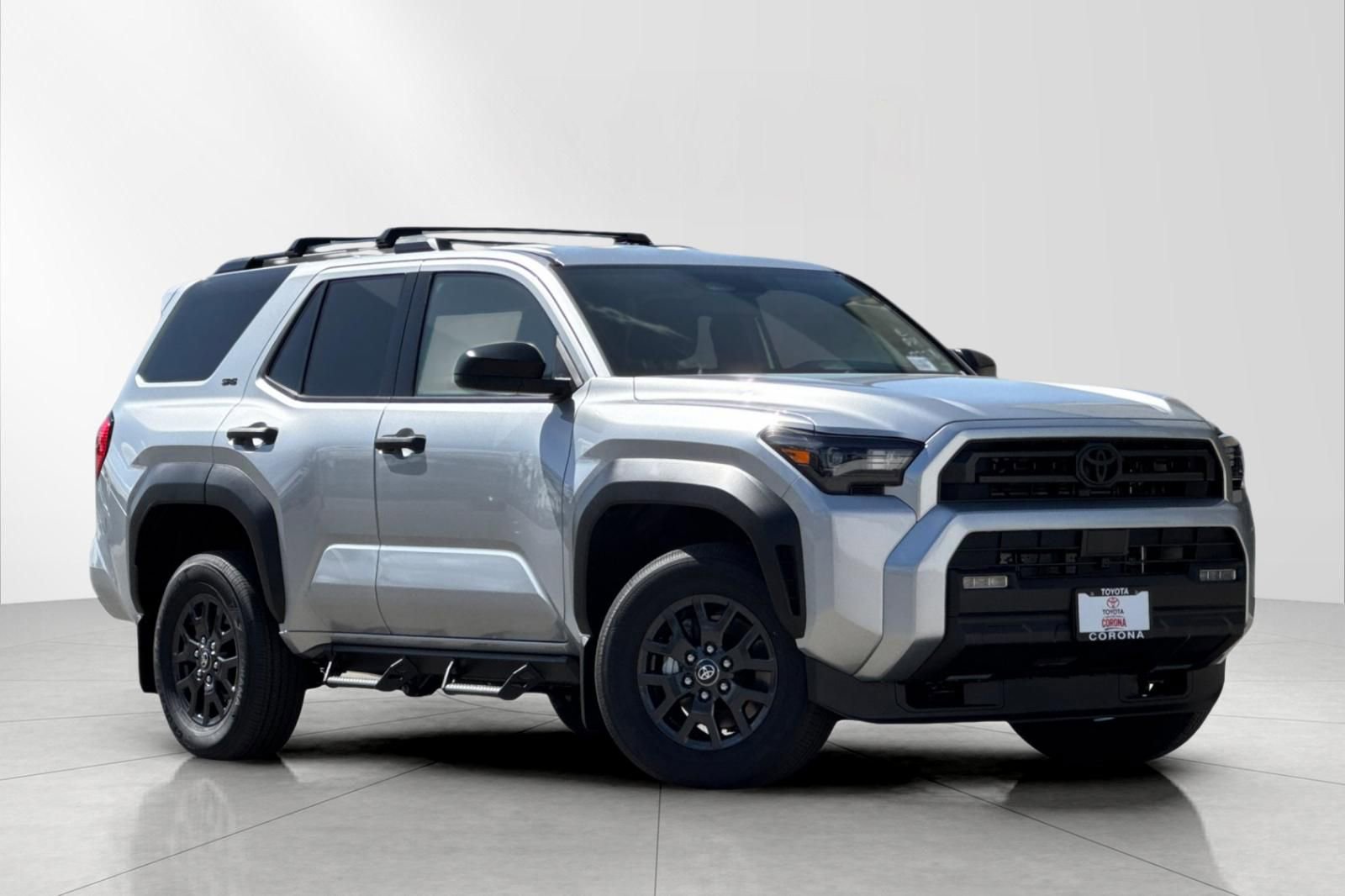New 2026 Toyota 4Runner SR5 RWD image 1