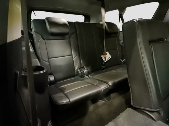 Used 2018 Chevrolet Suburban LT AWD/4WD image 29