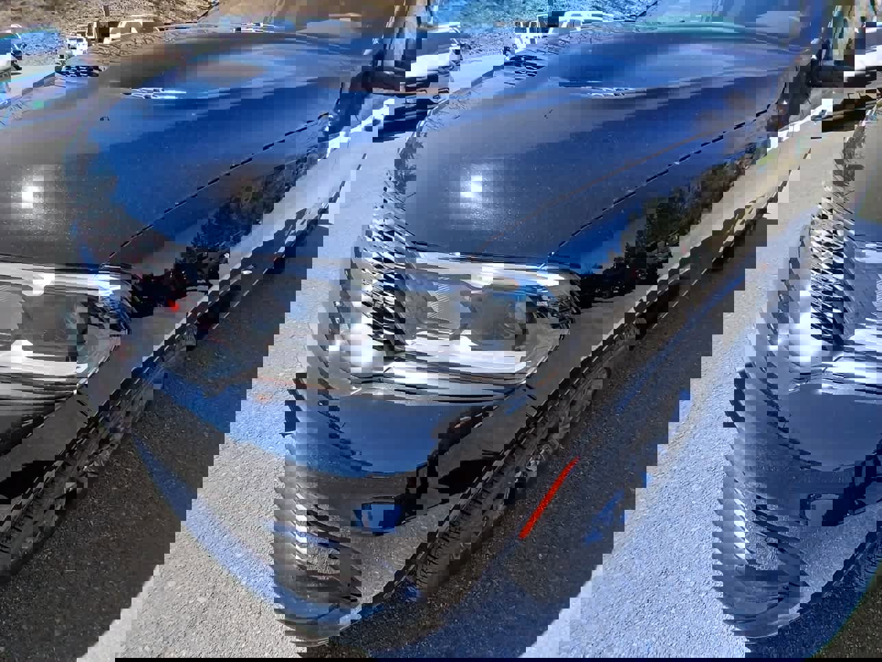 New 2026 Dodge Durango GT AWD/4WD image 7