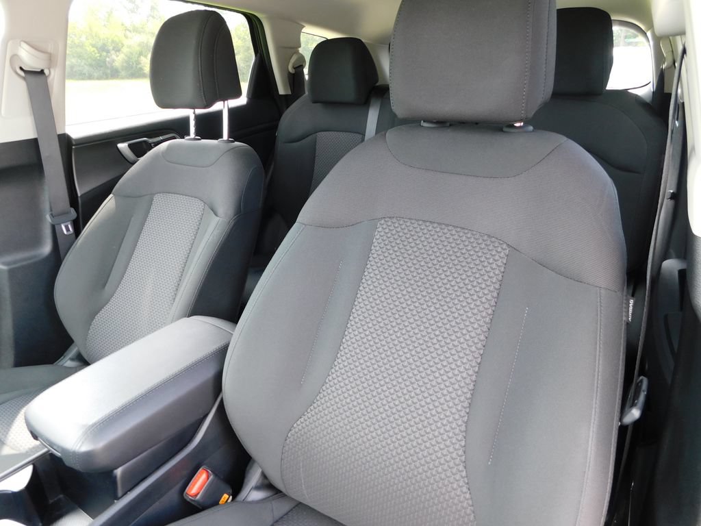 Used 2026 Kia Sportage LX w/ LX Convenience Package AWD/4WD image 15