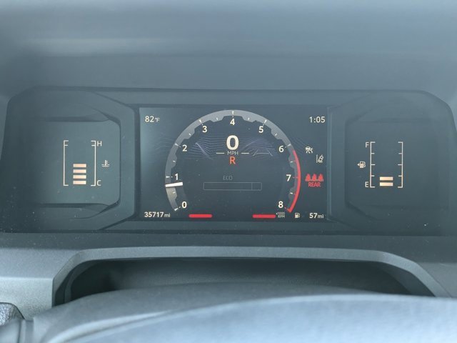 Used 2024 Toyota Tacoma SR5 image 24