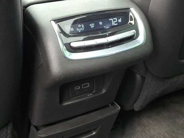 Certified 2024 Cadillac XT6 Sport AWD/4WD image 9
