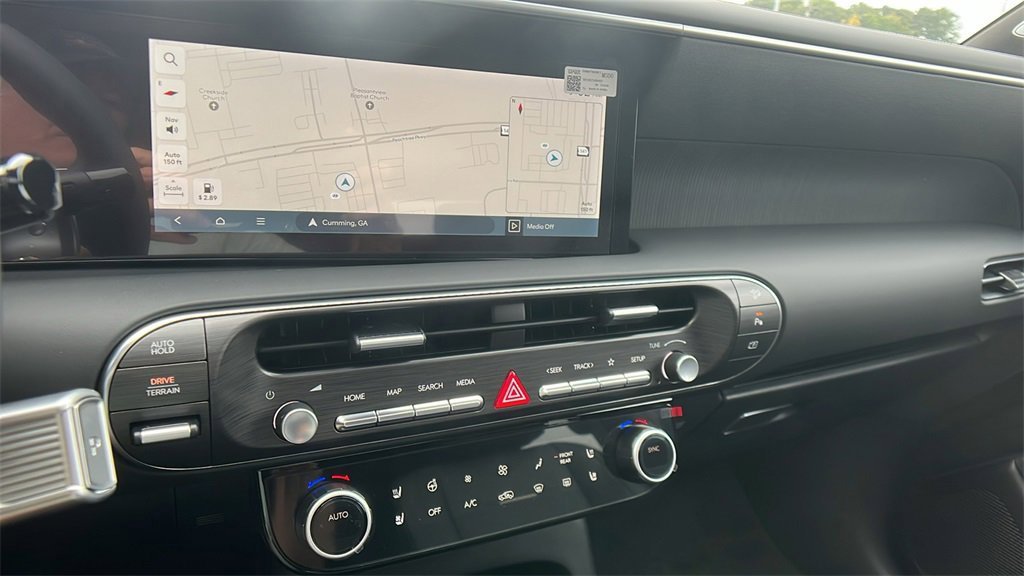 New 2026 Hyundai Palisade Calligraphy image 26