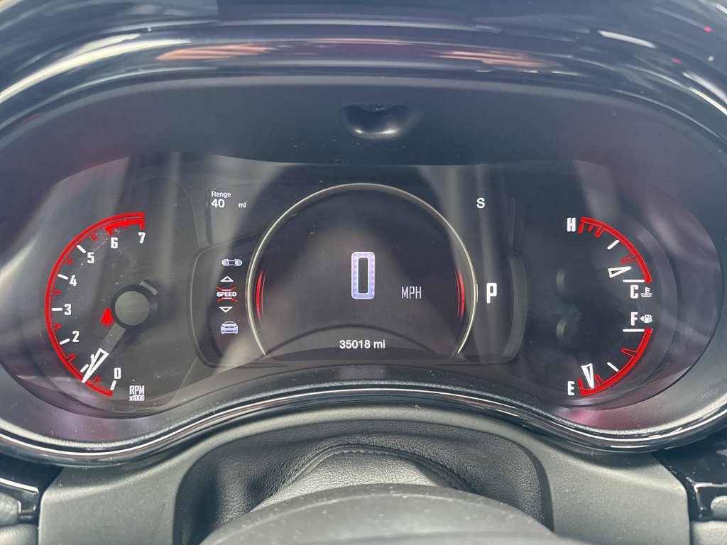 Certified 2022 Dodge Durango R/T w/ Trailer Tow Group IV image 16