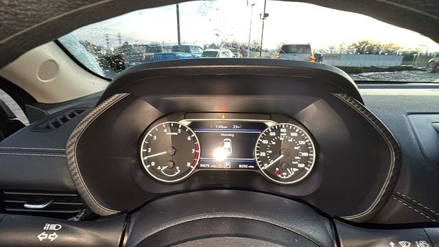 Used 2024 Nissan Sentra SV image 16