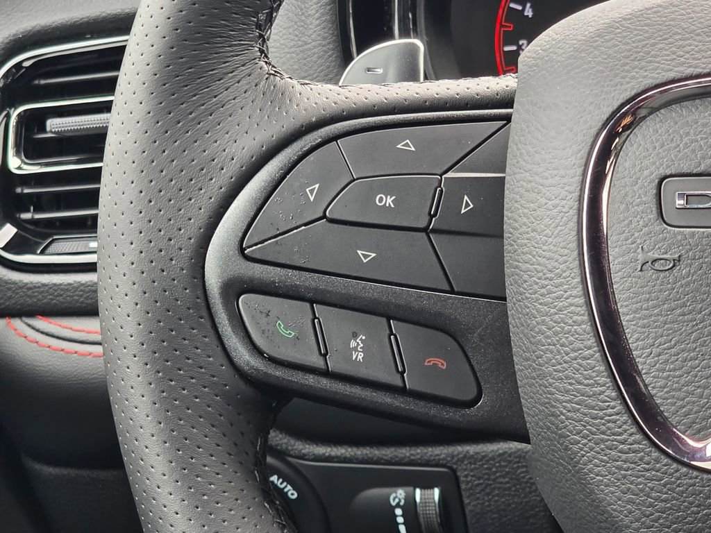 New 2026 Dodge Durango GT AWD/4WD image 21