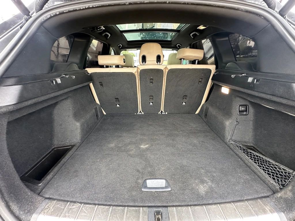 Used 2021 BMW X1 sDrive28i w/ Convenience Package image 14