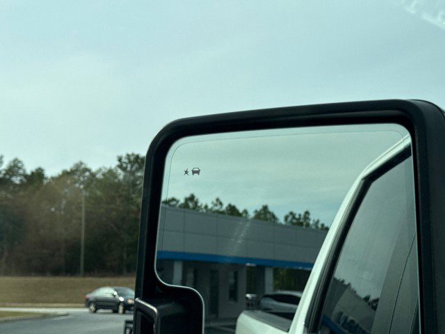 Used 2025 Chevrolet Silverado 2500 Custom w/ Custom Value Package AWD/4WD image 26