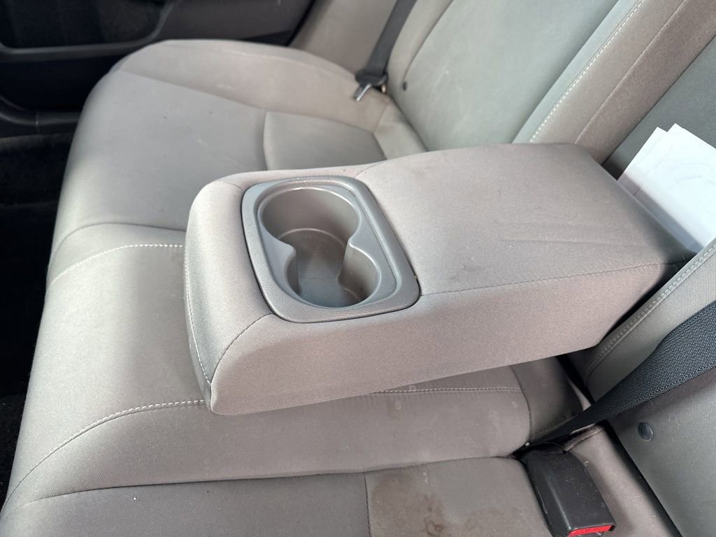 Used 2017 Honda Civic EX-T image 13
