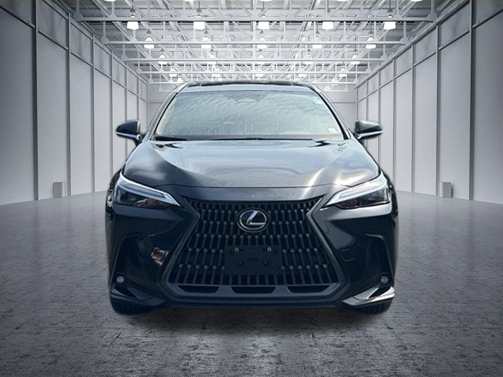 Used 2025 Lexus NX 350 AWD w/ Accessory Package (2T) image 18