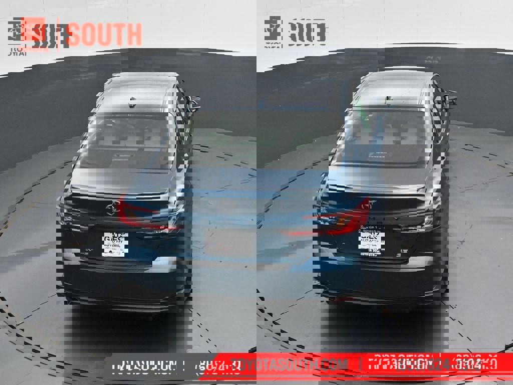 New 2026 Toyota Camry SE w/ Convenience Package image 44