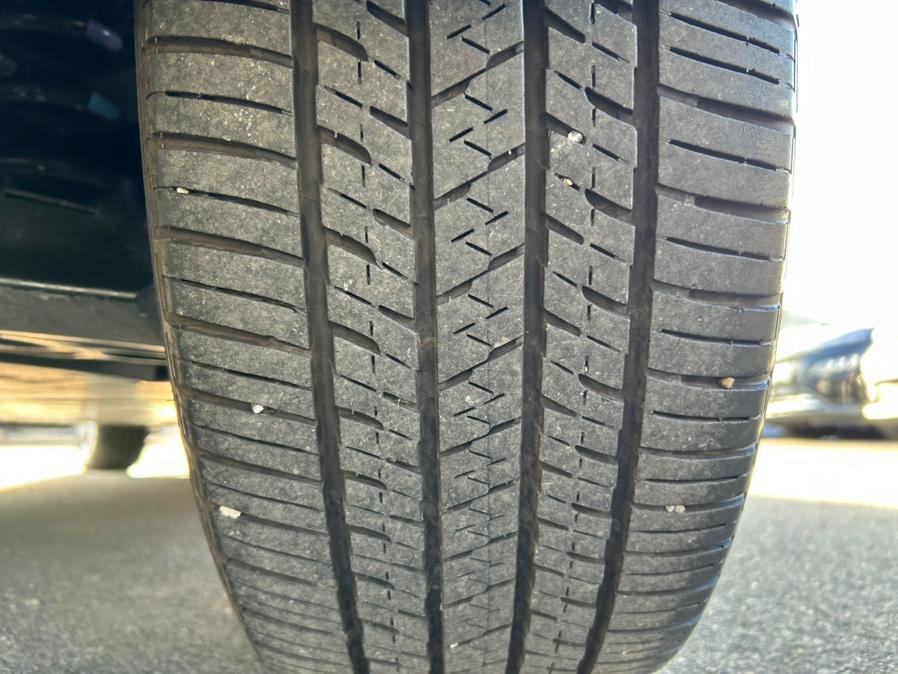 Used 2023 Subaru Solterra AWD image 62