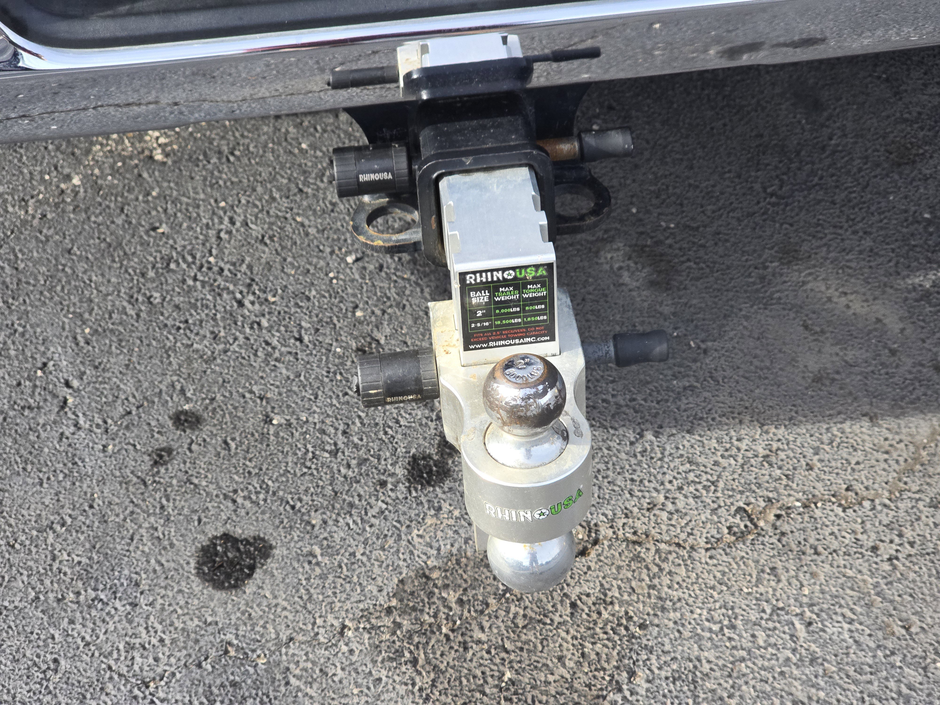 Used 2020 GMC Sierra 2500 SLT w/ Gooseneck/5TH Wheel Package image 24