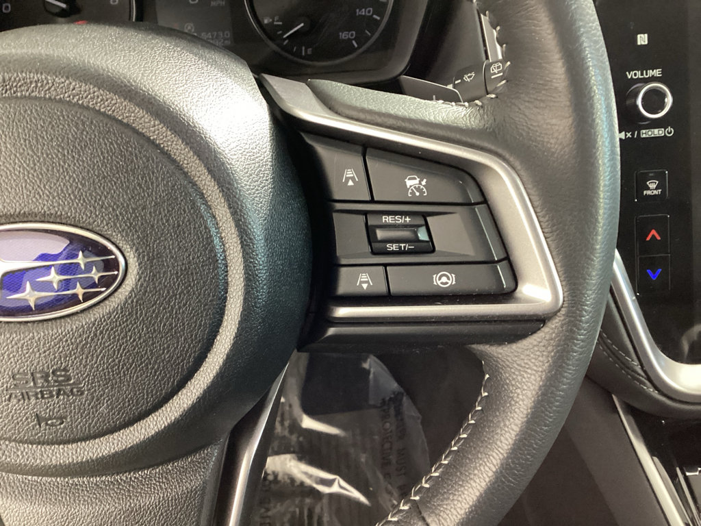 Used 2025 Subaru Outback Premium w/ Popular Package #1A AWD/4WD image 20